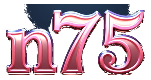 n75 logo