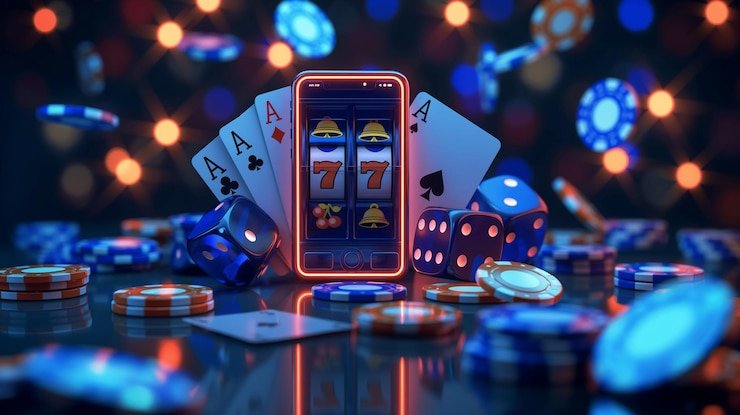 n75 Casino en Vivo